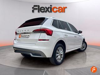 Skoda Kamiq 1.0 TSI 81kW (110CV) DSG Ambition