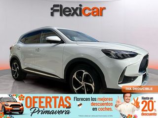 MG HS 1.5 Turbo GDI Luxury DCT