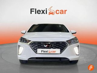 Hyundai IONIQ 1.6 GDI PHEV Tecno DCT