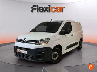 Citroën Berlingo Talla XL BlueHDi 100 S&S PLUS - 4P (2024)
