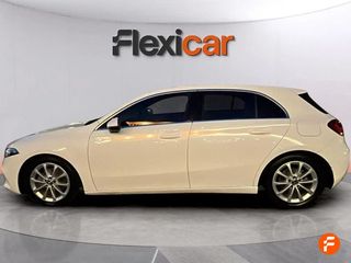 Mercedes Clase A A 200 d