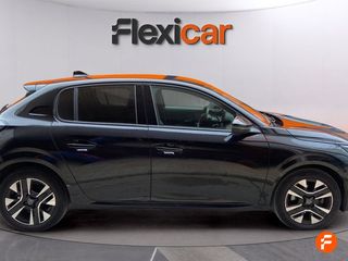 Peugeot 208 Allure Puretech 100