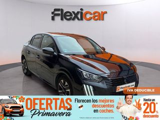 Peugeot 208 Allure Puretech 100