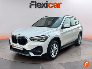 BMW X1 sDrive18dA Corporate