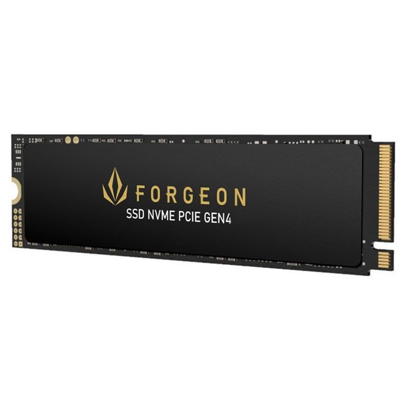 Forgeon Nimbus Pro SSD M.2 1TB NVMe PCIe Gen4