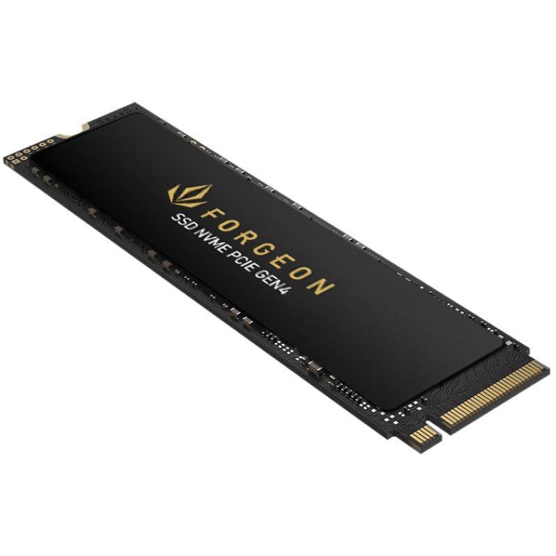 Forgeon Nimbus Pro SSD M.2 1TB NVMe PCIe Gen4 afbeelding 3