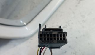 Retrovisor der audi 8k1857410ag a4 berlina 1121056