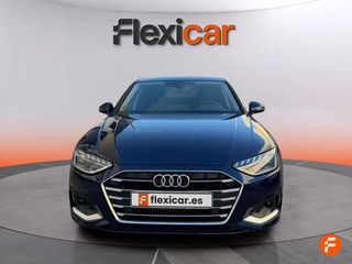 Audi A4 Advanced 30 TDI 100kW (136CV) S tronic