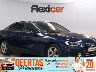 Audi A4 Advanced 30 TDI 100kW (136CV) S tronic