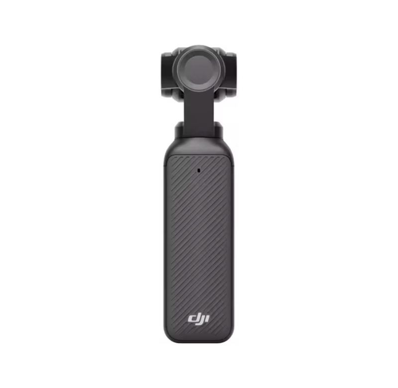 DJI Osmo Pocket 3 Cámara Gimbal afbeelding 3