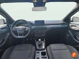 Ford Focus 1.0 Ecoboost MHEV 92kW Active