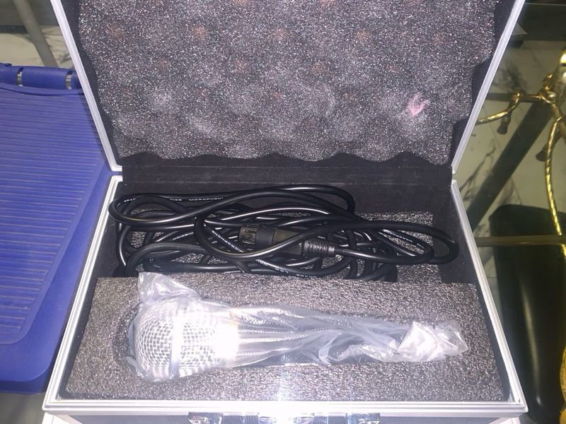 MIXO2AU Mezcladora 2 Canales XLR/Stereo afbeelding 7