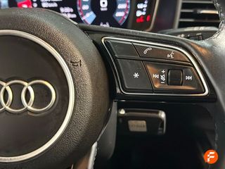 Audi A1 citycarver 30 TFSI 81kW (110CV)