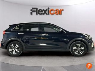 Kia Niro 1.6 GDi HEV 104kW (141CV) Drive