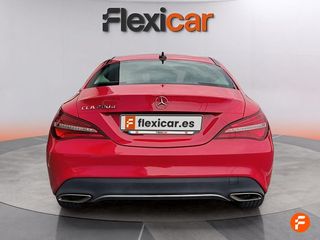 Mercedes Clase CLA CLA 200 d