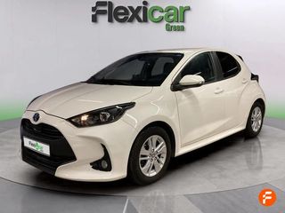 Toyota Yaris 1.5 120H Business Plus