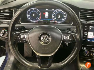 Volkswagen Golf Advance 1.6 TDI 85kW (115CV) DSG