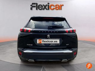 Peugeot 2008 Allure Puretech 130 S&S EAT8