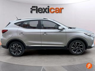 MG ZS 1.0T Luxury Auto