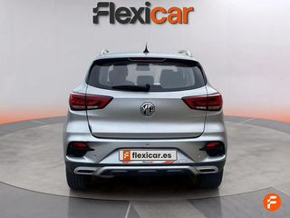 MG ZS 1.0T Luxury Auto