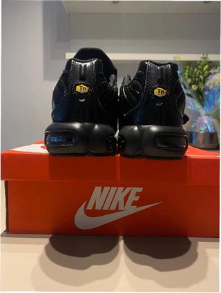Nike TN Air Max Plus Talla 37.5
