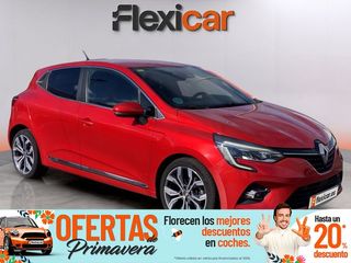 Renault Clio Intens TCe 74 kW (100CV)