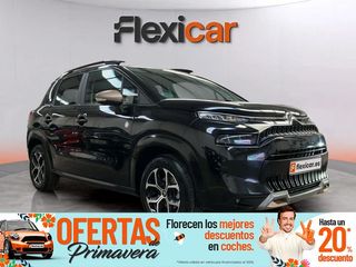 Citroën C3 Aircross PureTech 81kW (110CV) S&S 6v Live Pack