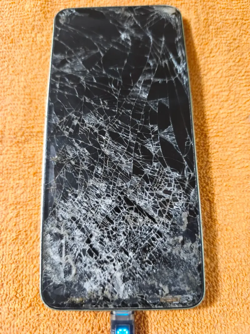 Samsung Galaxy A05 para piezas afbeelding 2