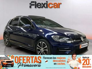 Volkswagen Golf Advance 1.6 TDI 85kW (115CV) DSG
