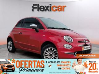 Fiat 500 Dolcevita 1.0 Hybrid 51KW (70 CV)