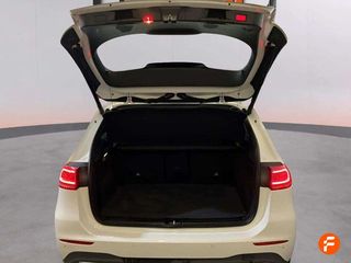 Mercedes Clase B B 180 d