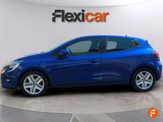 Renault Clio Intens E-Tech Híbrido 104 kW (140CV)