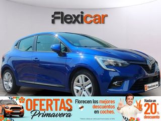 Renault Clio Intens E-Tech Híbrido 104 kW (140CV)