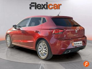Seat Ibiza 1.0 TSI 85kW (115CV) FR Salta