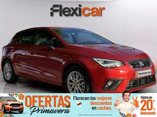 Seat Ibiza 1.0 TSI 85kW (115CV) FR Salta