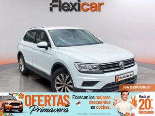 Volkswagen Tiguan Advance 2.0 TDI 110kW (150CV) DSG