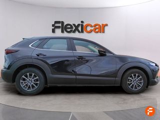 Mazda CX-30 2.5L e-SKYACT G MHEV 103kW Prime-Line MT