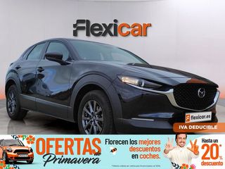 Mazda CX-30 2.5L e-SKYACT G MHEV 103kW Prime-Line MT