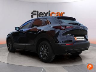 Mazda CX-30 2.5L e-SKYACT G MHEV 103kW Prime-Line MT