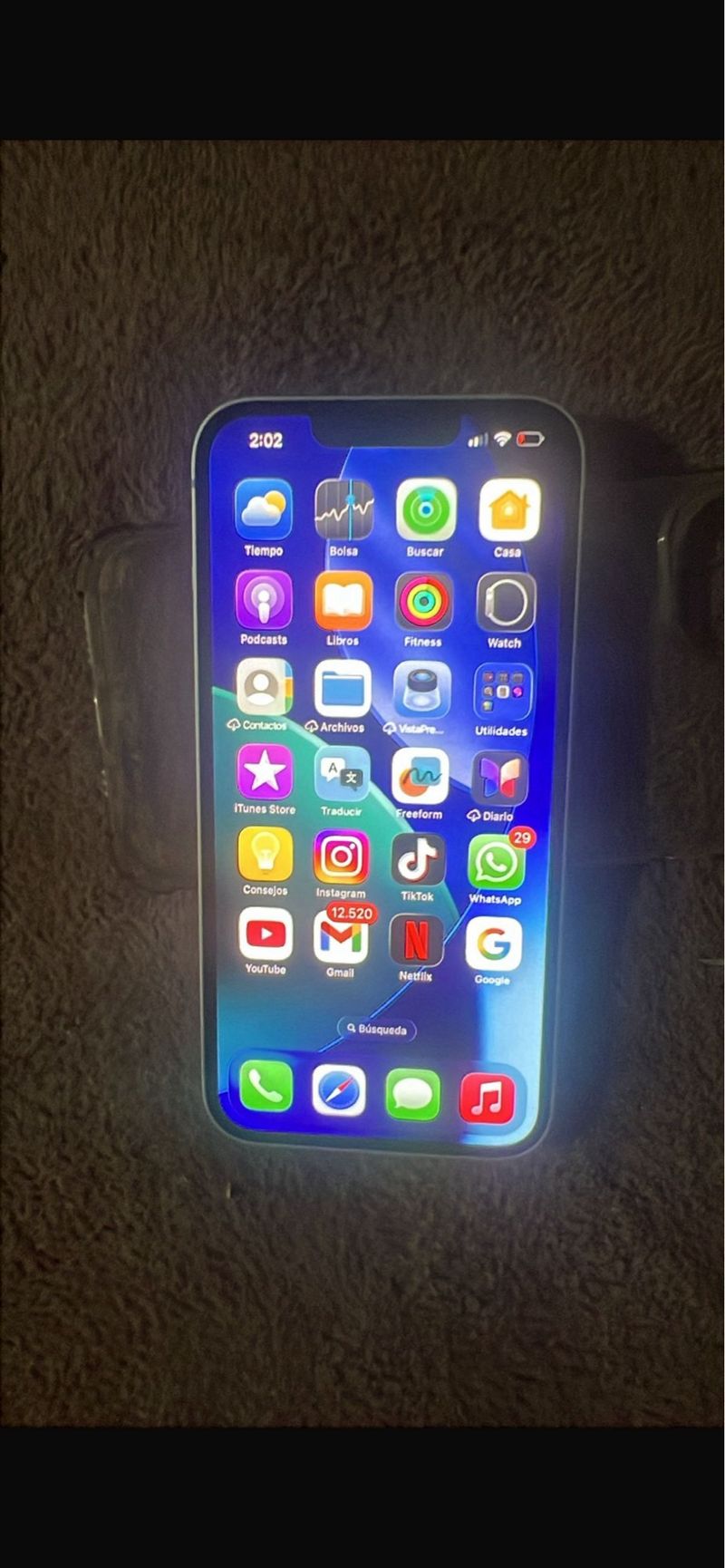 iPhone 13 afbeelding 2