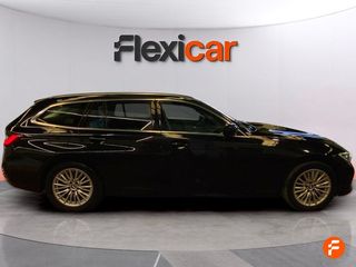 BMW Serie 3 318d Auto.