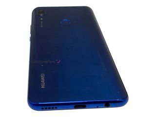 huawei p smart z