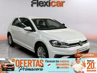 Volkswagen Golf Advance 1.0 TSI 85kW (115CV)