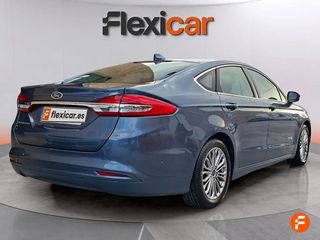 Ford Mondeo 2.0 Híbrido 138kW (187CV) ST-Line HEV AT