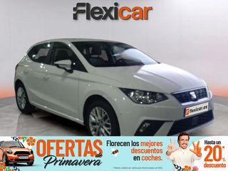 Seat Ibiza 1.6 TDI 70kW (95CV) Style