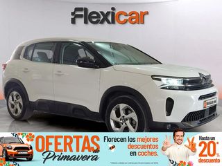 Citroën C5 Aircross PureTech 96kW (130CV) S&S You