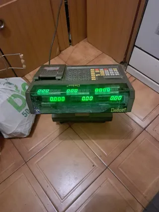 Televisor LG Negro