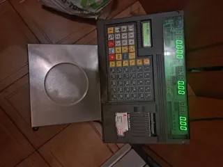 Televisor LG Negro