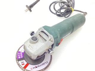 radial metabo w750-115