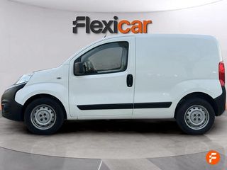 Fiat Fiorino SX N1 1.3 MJet 95 CV